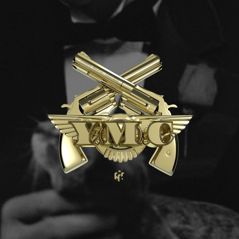 YoungMafia封面