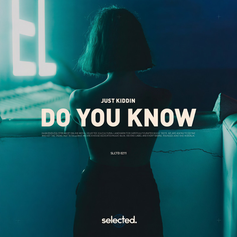DoYouKnow封面