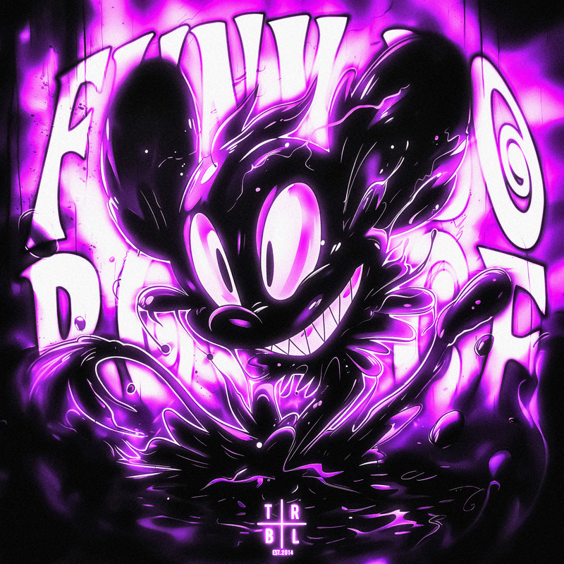FUNKDOBOUNCE(Slowed)封面
