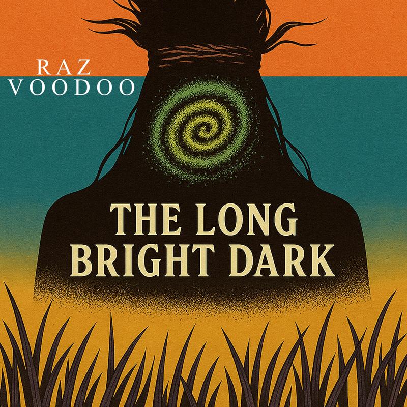 TheLongBrightDark封面