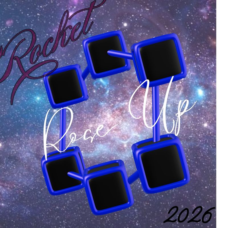 ROCKET封面