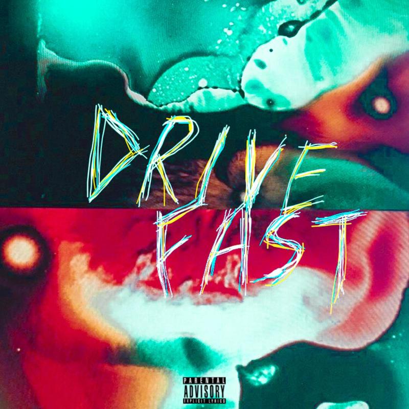 DriveFast封面