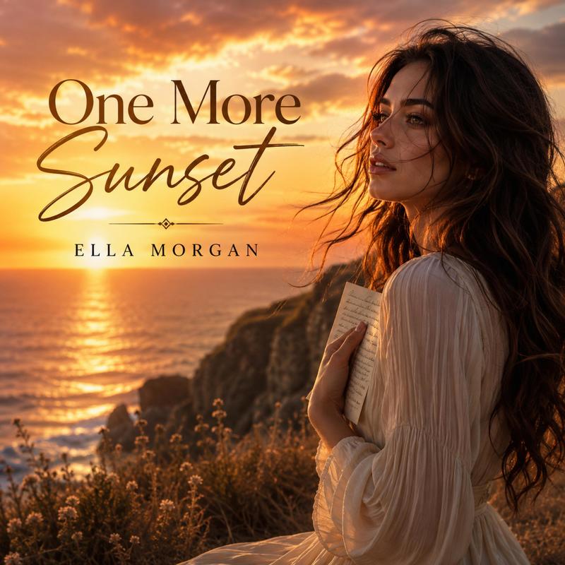 OneMoreSunset封面