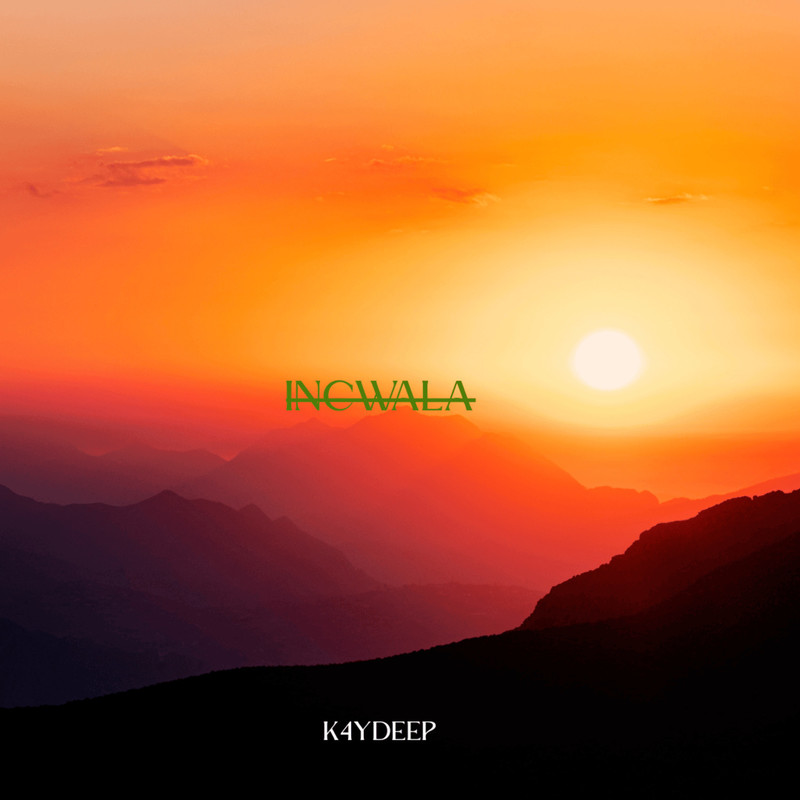 INCWALA封面