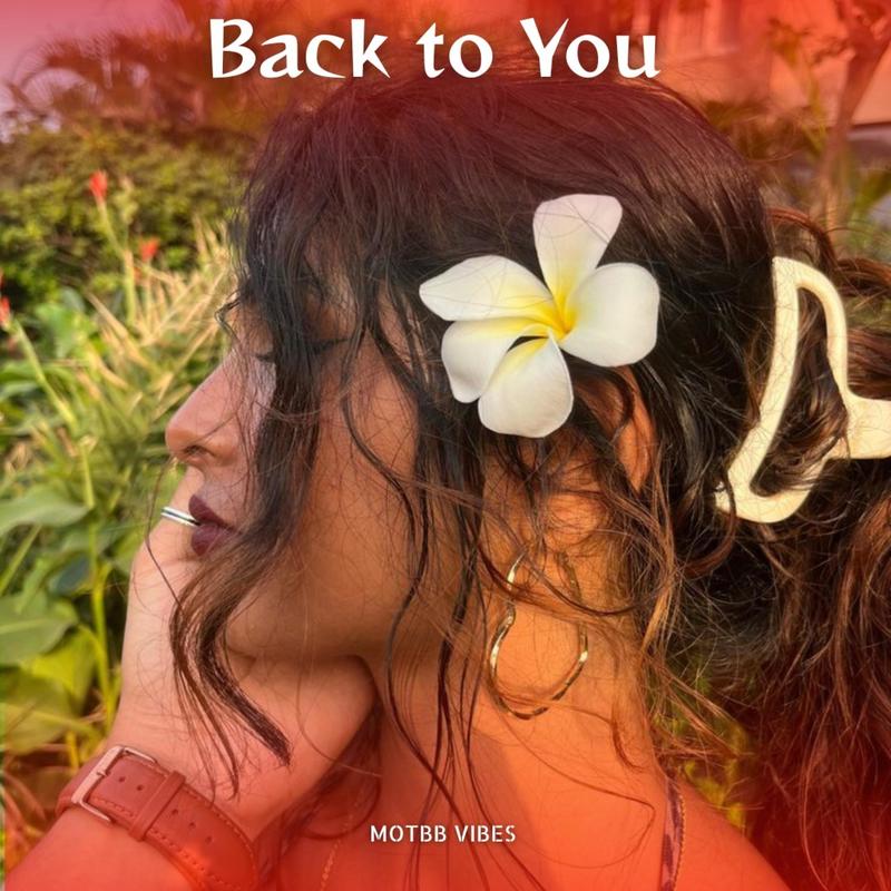 BackToYou(ZombieRemix)封面