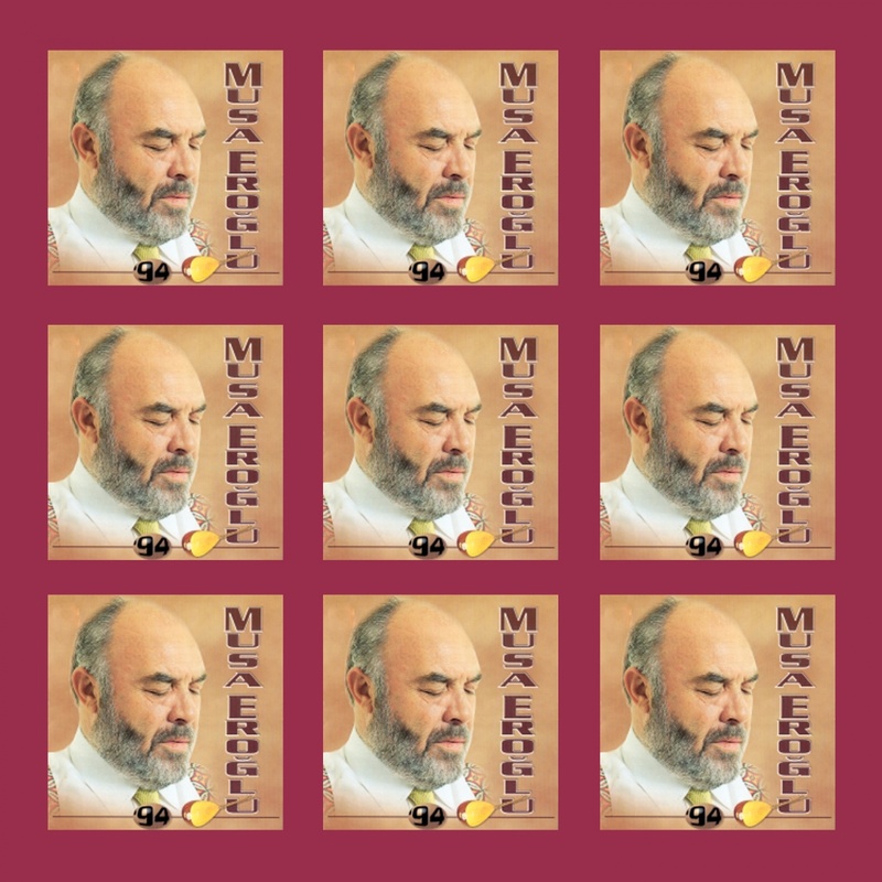 SarıYayla封面