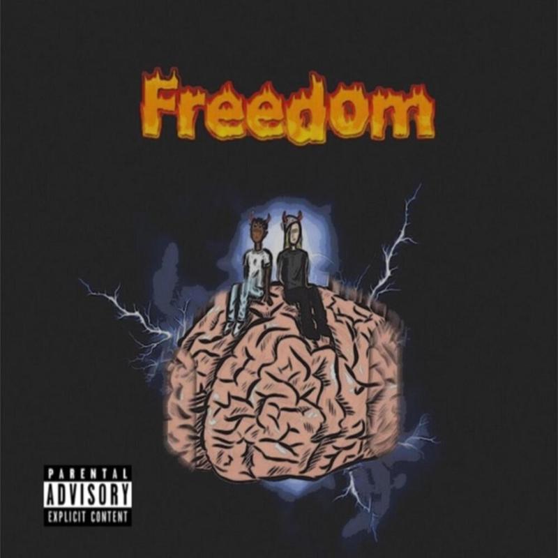 Freedom封面