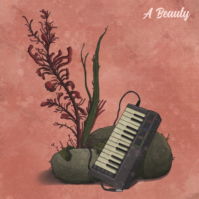 ABeauty封面