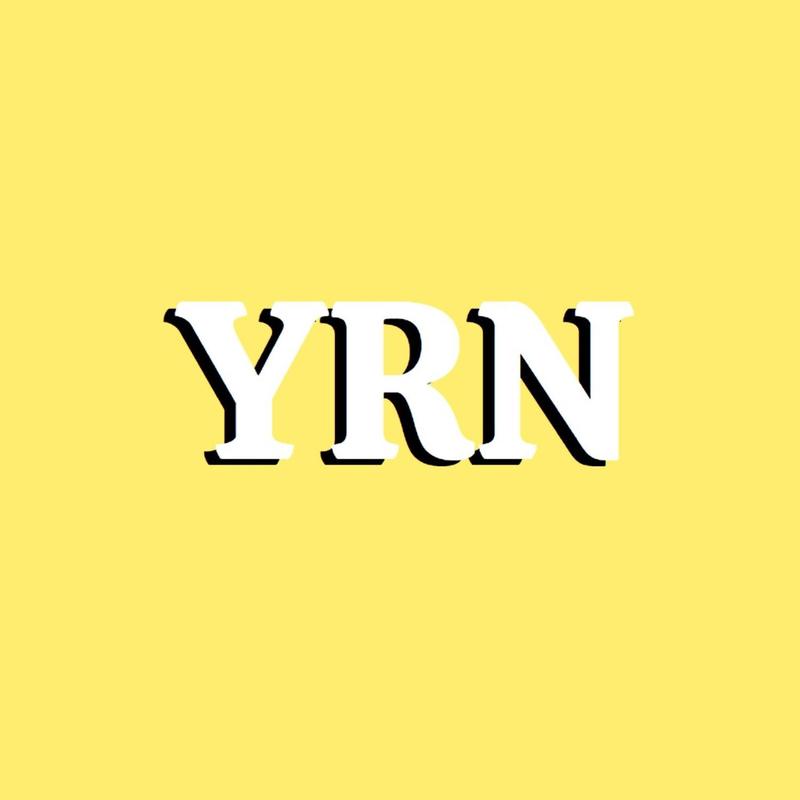 YRN(tiktok)封面