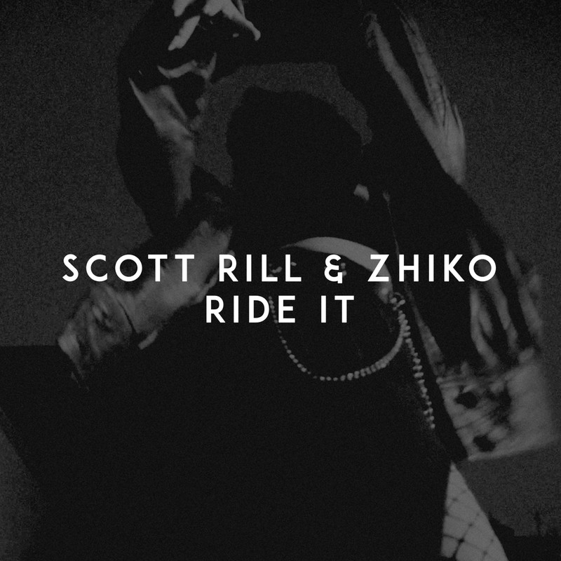 RideIt封面