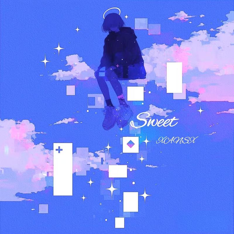Sweet封面