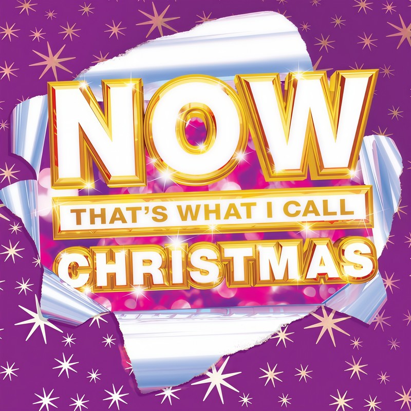 ChristmasWrapping封面