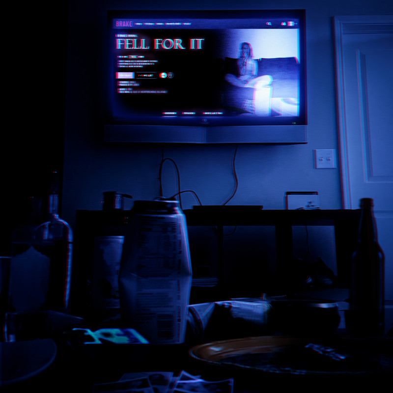FellforIt(Explicit)封面