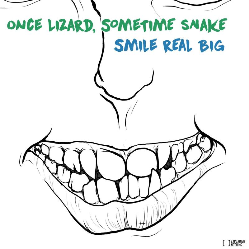 SmileRealBig封面