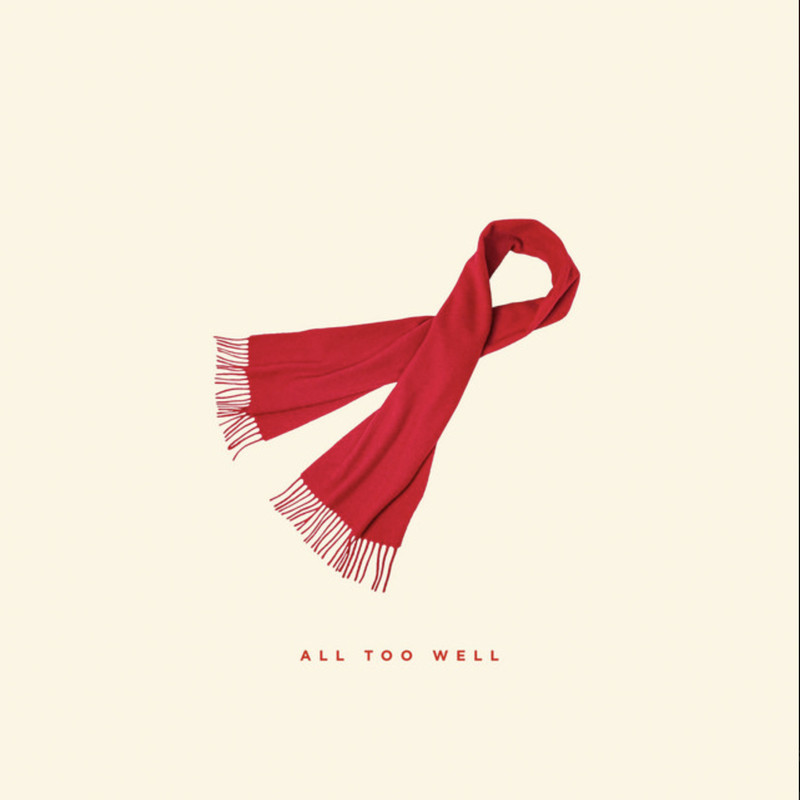 AllTooWell封面
