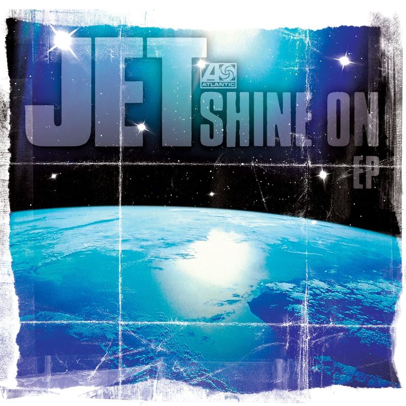 ShineOn封面
