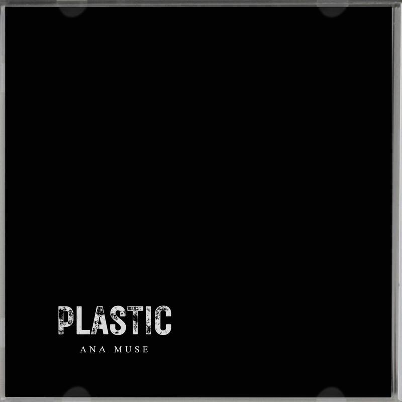 Plastic封面