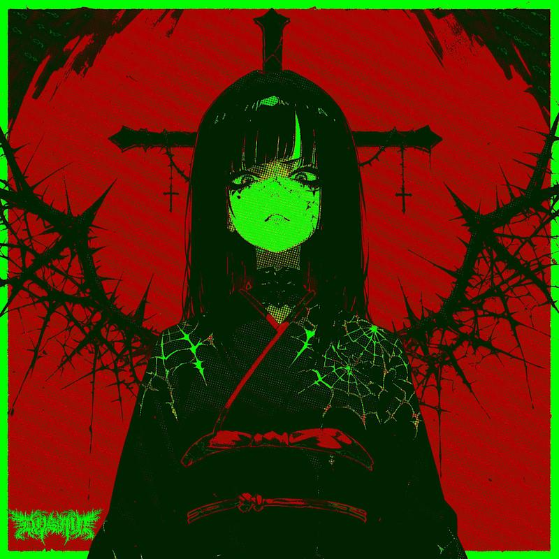 SuicideNoteII封面