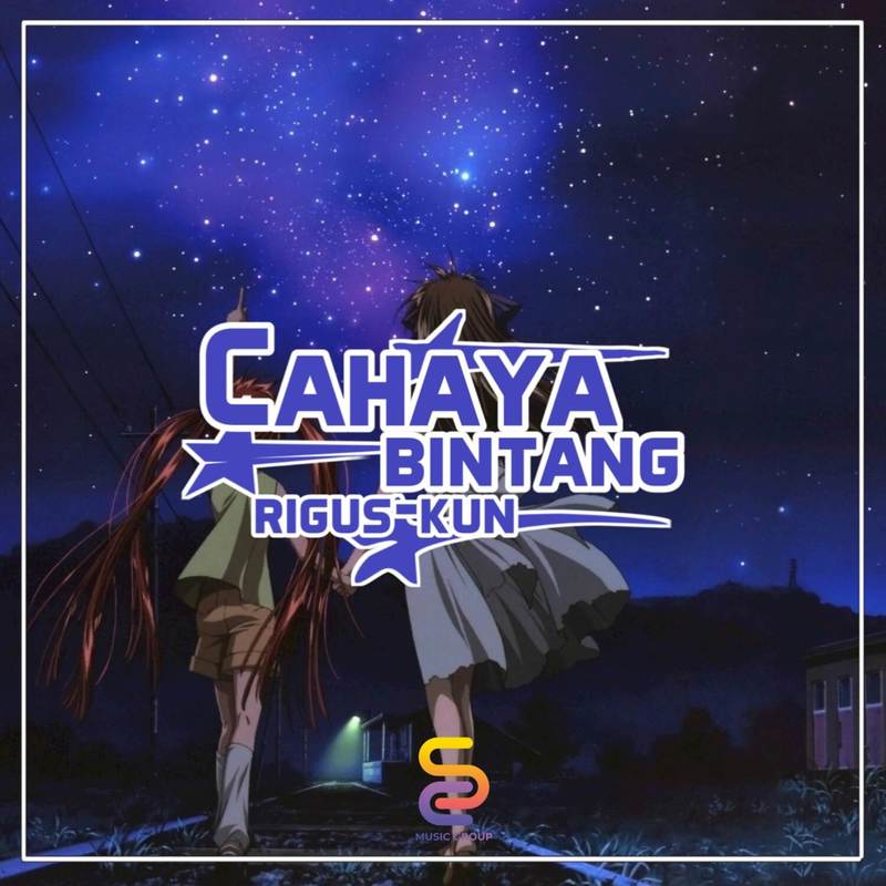 CahayaBintang封面