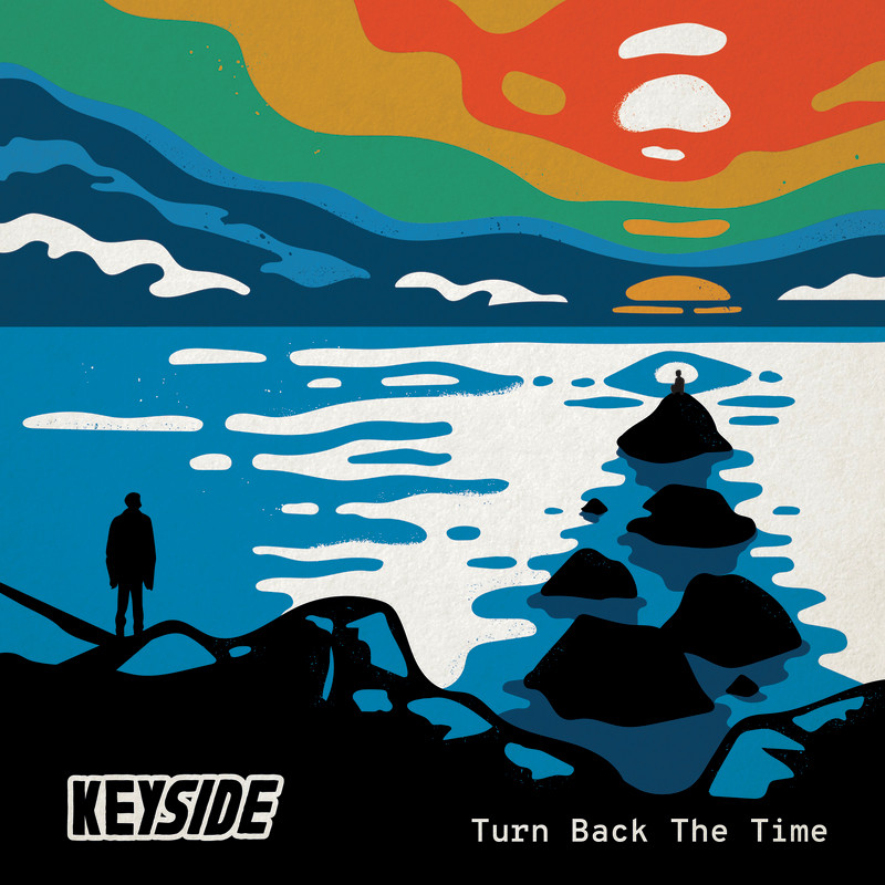TurnBackTheTime封面