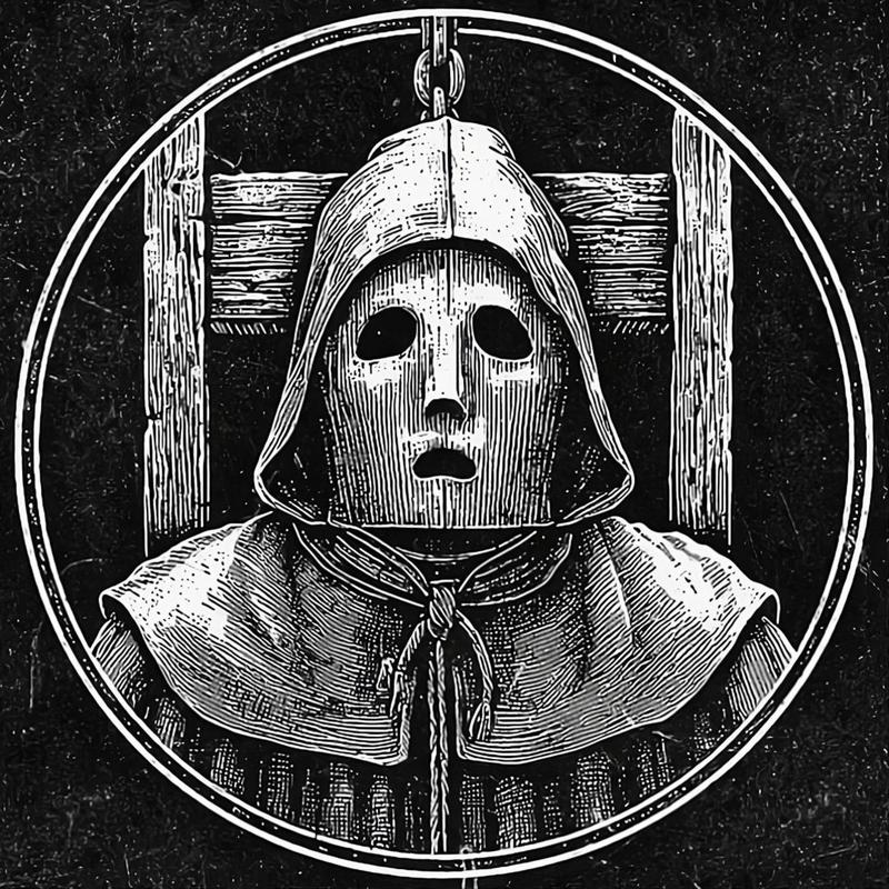 DECAPITATOR封面