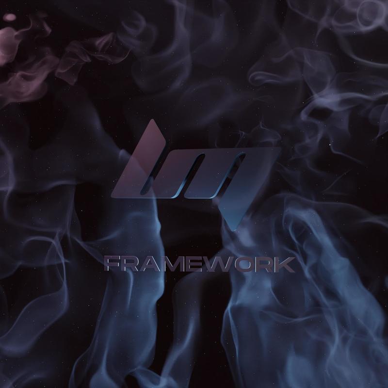 Framework封面