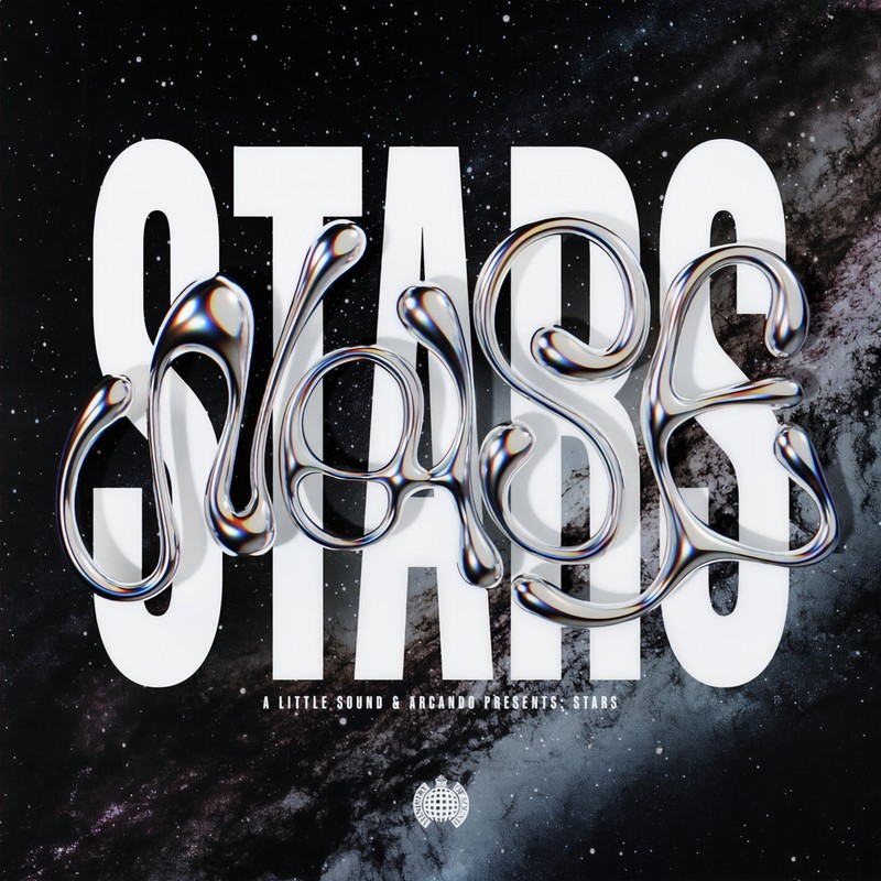 Stars封面