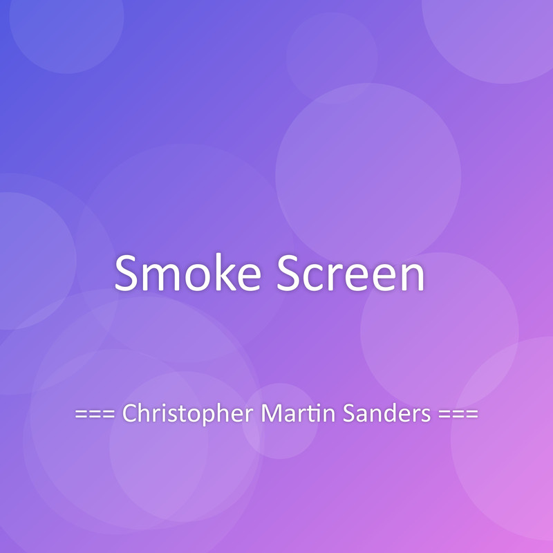 SmokeScreen封面