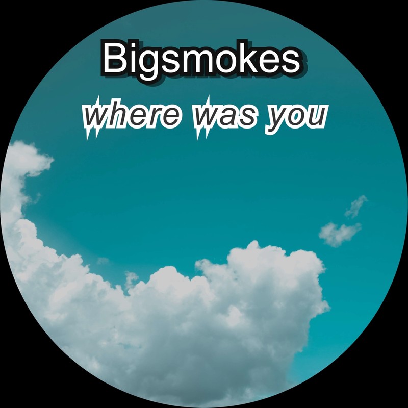 WhereWasYou(Explicit)封面