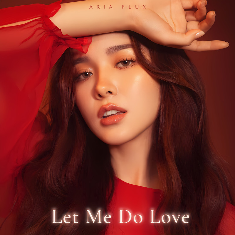 LetMeDoLove封面