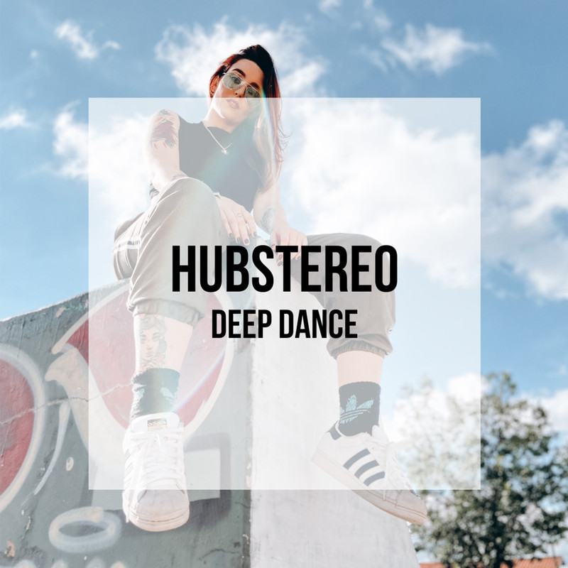 DeepDance封面