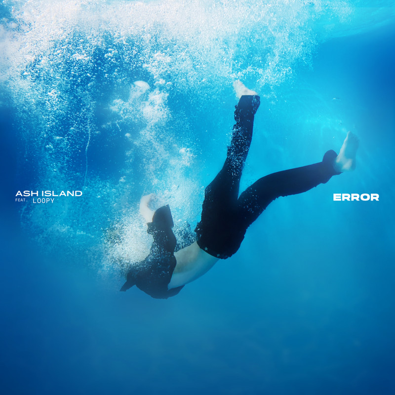 Error(Feat.Loopy)封面