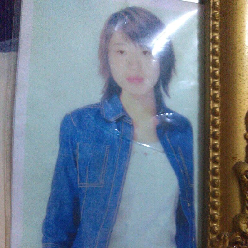 mama封面