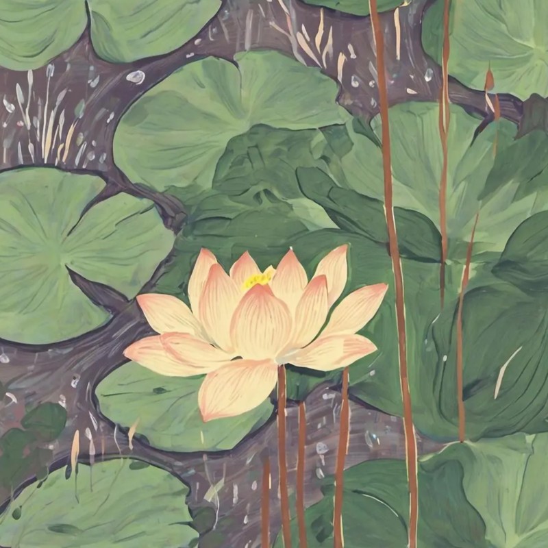 연못_속_물고기PondFish封面
