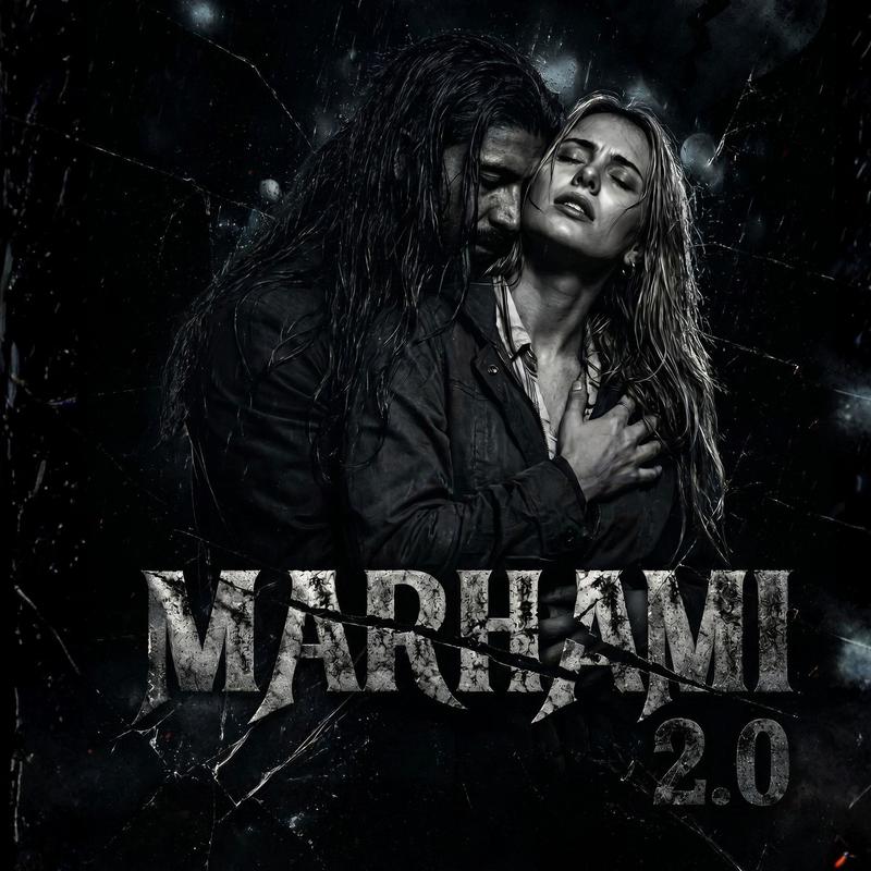 MARHAMI2封面