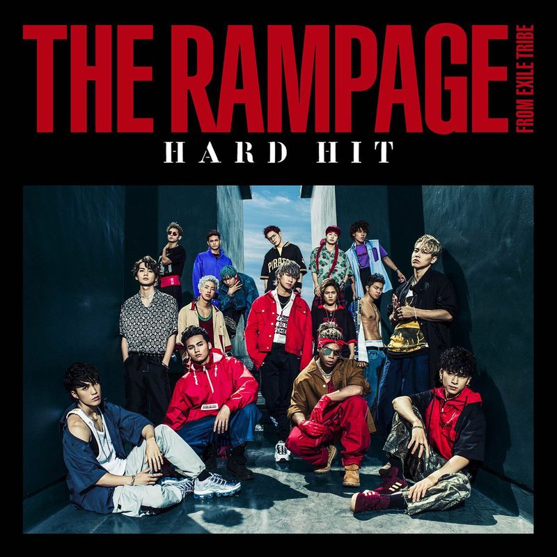 Fandango封面
