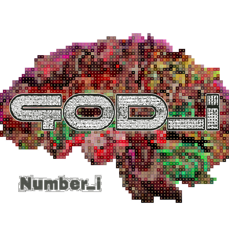 GOD_i封面