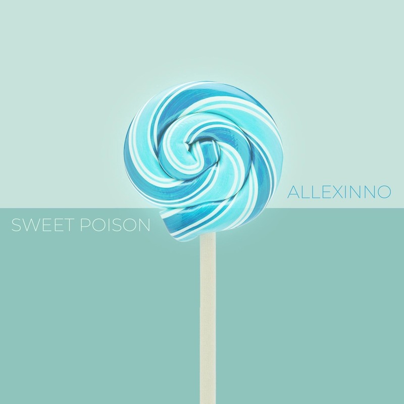 SweetPoison封面