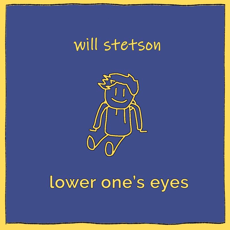 LowerOne'sEyes封面