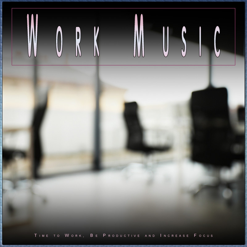 CalmMusicForFocusandConcentration封面