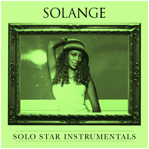 SoloStar封面