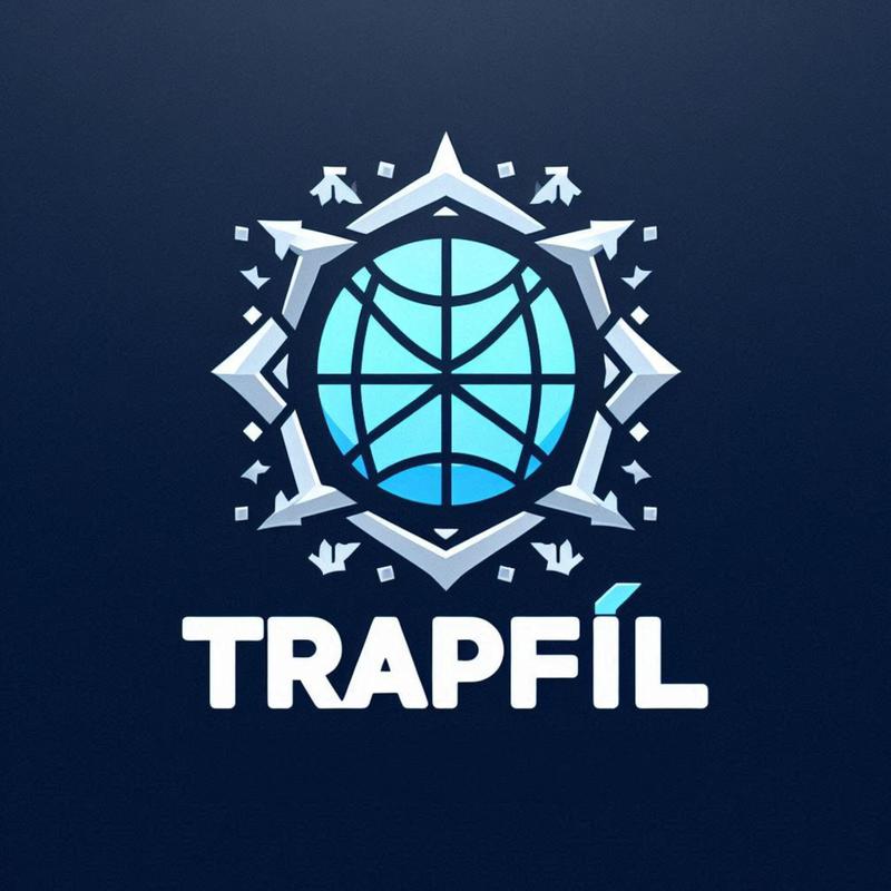 TrapFil(feat.prodby96)封面