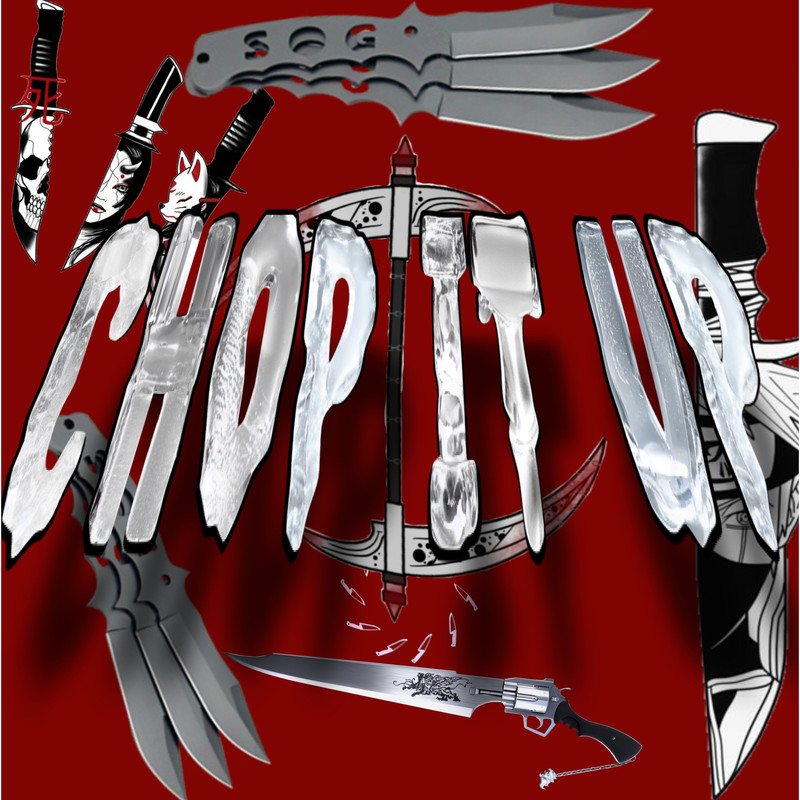 ChopItUp封面
