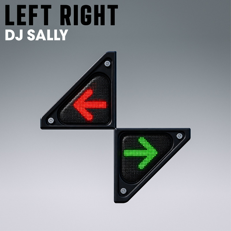 LeftRight封面
