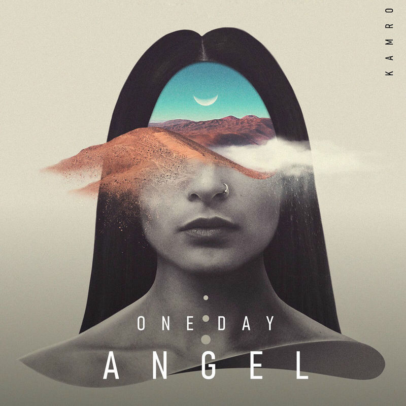OneDayAngel封面