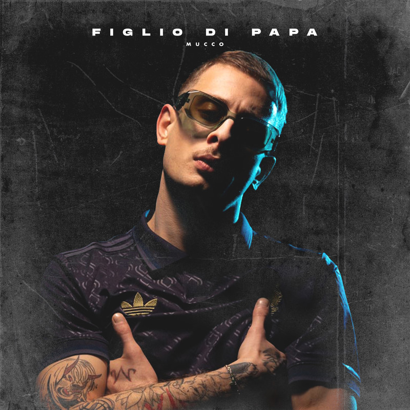ItalianFunk封面
