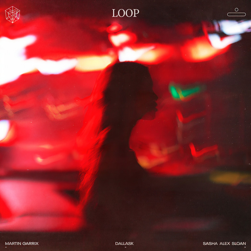 Loop封面