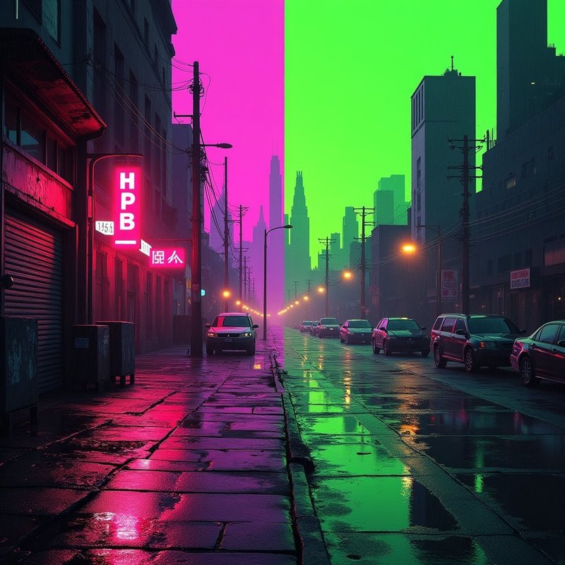 独处频率封面