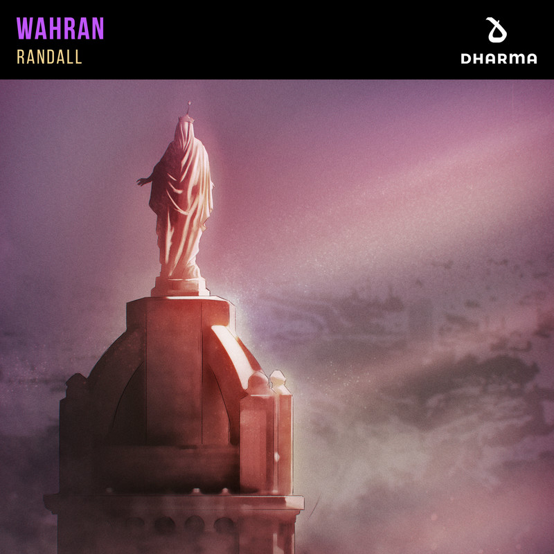 Wahran(ExtendedMix)封面