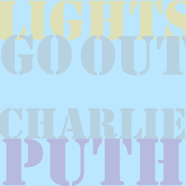 LightsGoOut封面